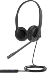 Ακουστικά Yealink UH34 Lite Dual Teams USB