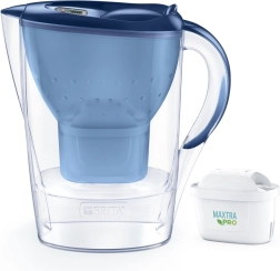 Κανάτα φιλτραρίσματος 2,4 l BRITA Marella MAXTRA PRO Pure Performance μπλε