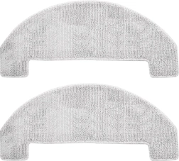 Σφουγγαρίστρες για ρομποτικές σκούπες MOVA E10/E20/E20 Plus/E20 Pro Plus/E20 Pro – σετ 2 τεμαχίων