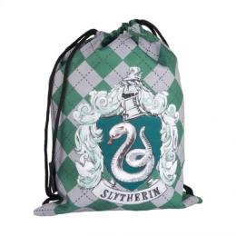 Υφασμάτινο σακίδιο πλάτης Harry Potter - Νυχτερινά Ρολόγια στο Χόγκουαρτς