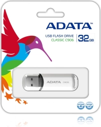 USB flash δίσκος ADATA DashDrive Classic 32 GB
