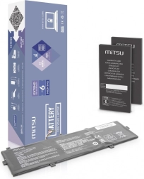 Μπαταρία για ASUS ZenBook UX430 3400 mAh (39 Wh) 11,55 V – MITSU
