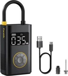 Φορητός ασύρματος συμπιεστής Fanttik X9 Pro 150 PSI