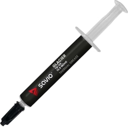 Θερμική πάστα Savio Glacier 13,5 W/mK, 1g