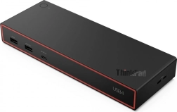 Thinkpad usb4 smart dock 5000 σταθμός σύνδεσης