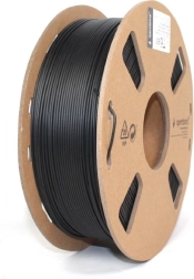 Νήμα GEMBIRD PLA 1,75 mm carbon, μαύρο
