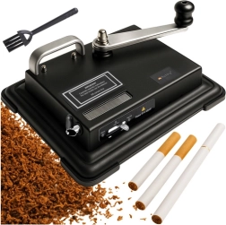 Χειροκίνητη μηχανή γεμίσματος τσιγάρων RUHHY