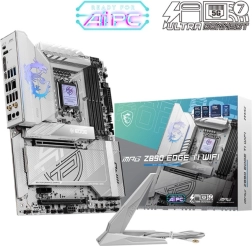Gaming μητρική πλακέτα MSI MPG Z890 EDGE TI WIFI
