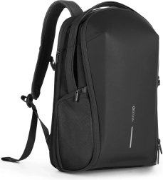 Bizz Backpack μαύρο σακίδιο 16"