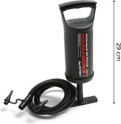 Χειροκίνητη αντλία αέρα DOUBLE QUICK II από την INTEX