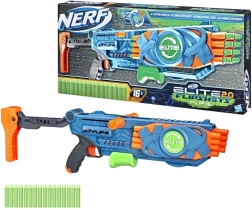NERF Elite 2.0 Flipshots Flip-16 πιστόλι εκτόξευσης βελών