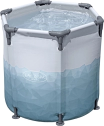 Βαρέλι για παγωμένο μπάνιο Bestway 253L