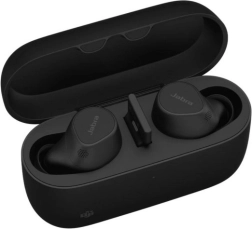 Ασύρματα ακουστικά Bluetooth Jabra Evolve2 Buds USB-A MS
