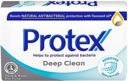 Σαπούνι Protex Deep Clean 90 g