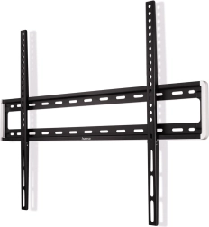 Επιτοίχια βάση Hama για LCD/LED TV, εξαιρετικά επίπεδη, 46–100 ίντσες