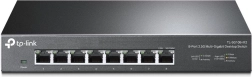 Επιτραπέζιο switch TP-Link 2.5G πολλαπλών ταχυτήτων 8 θυρών