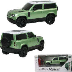 RC αυτοκίνητο Land Rover Defender 90 1:24 με τηλεχειριστήριο