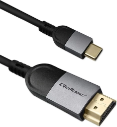 Καλώδιο USB-C σε HDMI 4K 60Hz 2m