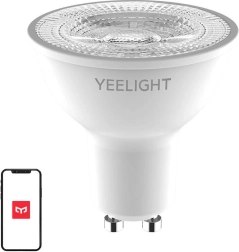 Έξυπνη LED λάμπα Yeelight GU10