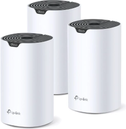Σύστημα WiFi Deco S7 AC1900 (3 τεμαχίων)