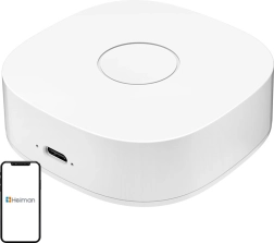 Έξυπνη πύλη WiFi Heiman