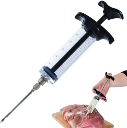 Εγχυτήρας μαρινάδας 30 ml
