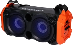 Φορητό ηχείο Bluetooth με karaoke PRIME3 SLAM! APS31