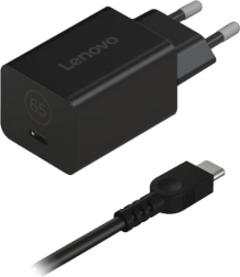 Προσαρμογέας Lenovo GaN Nano 65W