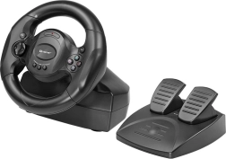 Τιμόνι Tracer Rayder 4v1 για PC, PS3, PS4 και Xbox One