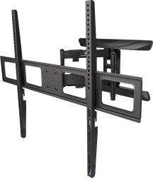Καθολική επιτοίχια βάση για TV 43-100'' έως 80 kg