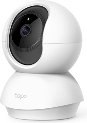 Tapo C210 περιστρεφόμενη κάμερα Wi‑Fi 3 Mpx