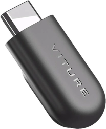 Μαγνητικός σύνδεσμος USB‑C VITURE για γρήγορη μαγνητική σύνδεση