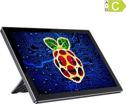 Φορητή οθόνη αφής Uperfect 10,1" IPS 1920×1200 για Raspberry Pi