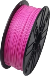 Ροζ νήμα PLA 1,75 mm για 3D εκτυπωτές