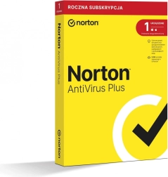Norton AntiVirus Plus - Προστασία υπολογιστή
