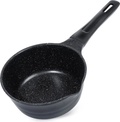 Κατσαρολάκι GRANDE 18 cm, 1,6 l με γρανιτέ αντικολλητική επίστρωση