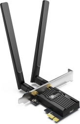 Κάρτα δικτύου Archer TX55E WiFi 6 PCI-E AX3000