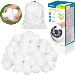 Bestway Flowclear σφαιρίδια φίλτρου για αντλία πισίνας