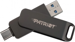 Μονάδα flash Rage R550 32GB USB Type-C/USB A