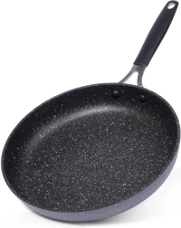 Αντικολλητικό τηγάνι γρανίτη Orion Stoner 26 cm