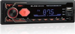 Αυτοράδιο 1DIN RDS MP3/USB/micro SD/BLUETOOTH + USB-C