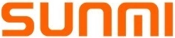 Tablet Sunmi CPad 8,7" GMS A14 4+64 GB Wi‑Fi