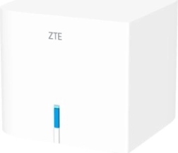 Δρομολογητής Wi‑Fi 1200 Mb/s με υποστήριξη EasyMesh και gigabit Ethernet