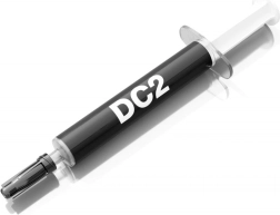 Θερμοαγώγιμη πάστα DC2 3 g με σπάτουλα