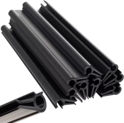 Κλιπ για ταινία περίφραξης GARDLOV – ανθρακί, σετ 10 τεμ.