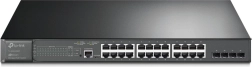 Διαχειριζόμενο switch TP-Link SG3428MP 24x GE PoE+ 4x SFP