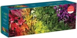 Πανοραμικό παζλ Plant Life 1000 κομμάτια