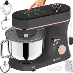 Κουζινομηχανή με θερμαινόμενο κάδο 6,2 l RUHHY