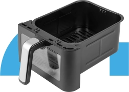 Δεξί δοχείο για φριτέζα αέρος MalTec AirFryer 10 l