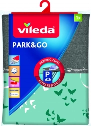 Καθολικό κάλυμμα για σιδερώστρα Park and Go